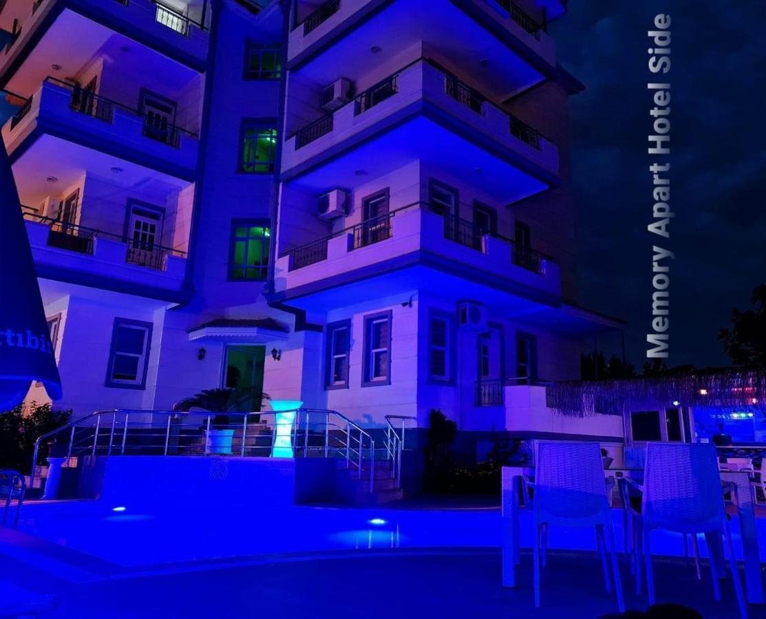 Memory Apart Aparthotel *